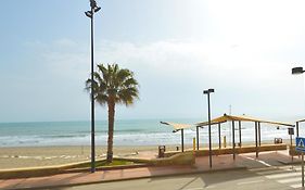 Fuengirola, Primera Linea De Playa