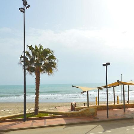 Fuengirola, Primera Linea De Playa Exterior photo